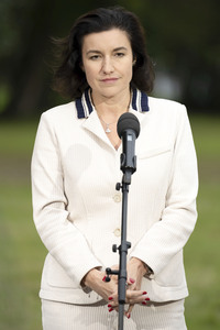 17. Kabinettssitzung der Bundesregierung in Berlin