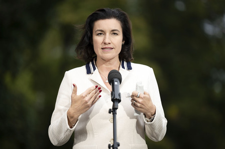 17. Kabinettssitzung der Bundesregierung in Berlin