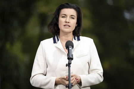 17. Kabinettssitzung der Bundesregierung in Berlin