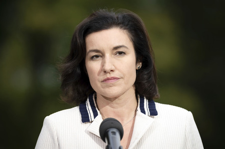 17. Kabinettssitzung der Bundesregierung in Berlin