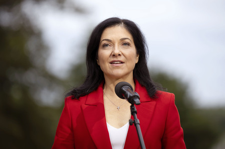 17. Kabinettssitzung der Bundesregierung in Berlin