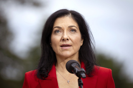 17. Kabinettssitzung der Bundesregierung in Berlin