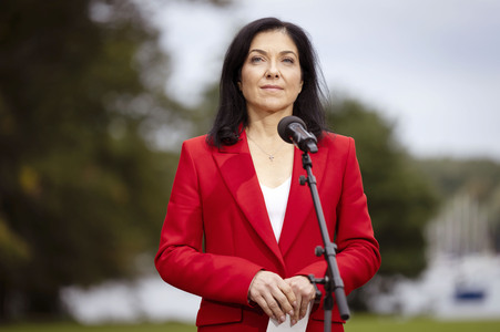 17. Kabinettssitzung der Bundesregierung in Berlin