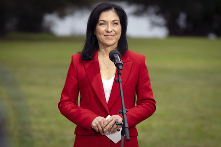 17. Kabinettssitzung der Bundesregierung in Berlin