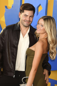 Filmpremiere 'Der Hochstapler - Roofman' in Los Angeles