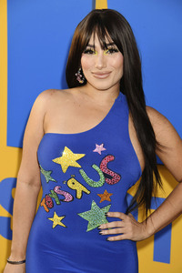 Filmpremiere 'Der Hochstapler - Roofman' in Los Angeles