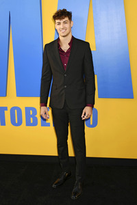 Filmpremiere 'Der Hochstapler - Roofman' in Los Angeles