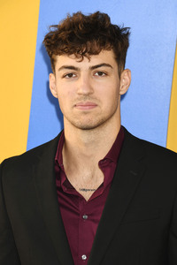 Filmpremiere 'Der Hochstapler - Roofman' in Los Angeles