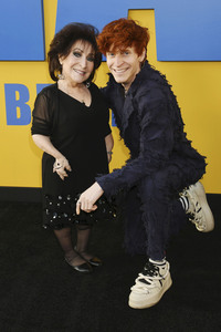 Filmpremiere 'Der Hochstapler - Roofman' in Los Angeles