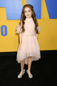 Filmpremiere 'Der Hochstapler - Roofman' in Los Angeles