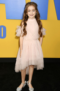 Filmpremiere 'Der Hochstapler - Roofman' in Los Angeles