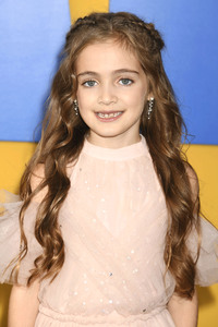 Filmpremiere 'Der Hochstapler - Roofman' in Los Angeles