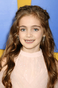 Filmpremiere 'Der Hochstapler - Roofman' in Los Angeles