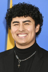 Filmpremiere 'Der Hochstapler - Roofman' in Los Angeles