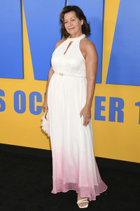 Filmpremiere 'Der Hochstapler - Roofman' in Los Angeles