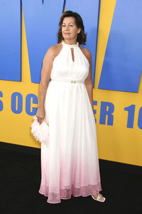 Filmpremiere 'Der Hochstapler - Roofman' in Los Angeles