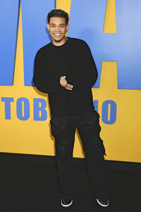 Filmpremiere 'Der Hochstapler - Roofman' in Los Angeles