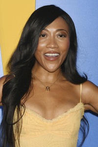 Filmpremiere 'Der Hochstapler - Roofman' in Los Angeles