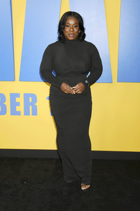 Filmpremiere 'Der Hochstapler - Roofman' in Los Angeles