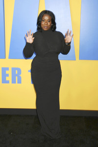 Filmpremiere 'Der Hochstapler - Roofman' in Los Angeles