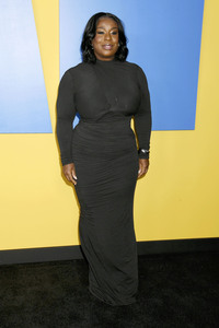 Filmpremiere 'Der Hochstapler - Roofman' in Los Angeles