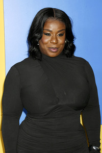 Filmpremiere 'Der Hochstapler - Roofman' in Los Angeles