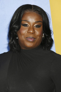 Filmpremiere 'Der Hochstapler - Roofman' in Los Angeles