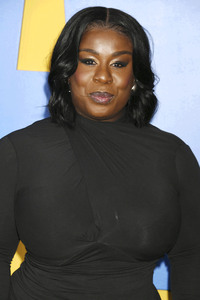 Filmpremiere 'Der Hochstapler - Roofman' in Los Angeles