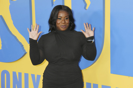 Filmpremiere 'Der Hochstapler - Roofman' in Los Angeles