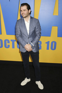 Filmpremiere 'Der Hochstapler - Roofman' in Los Angeles