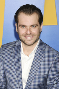 Filmpremiere 'Der Hochstapler - Roofman' in Los Angeles