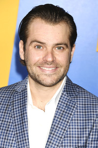 Filmpremiere 'Der Hochstapler - Roofman' in Los Angeles