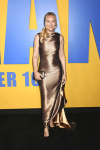 Filmpremiere 'Der Hochstapler - Roofman' in Los Angeles