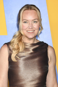 Filmpremiere 'Der Hochstapler - Roofman' in Los Angeles