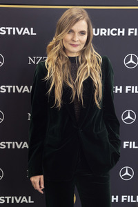 Filmpremiere 'Hedda', Zurich Film Festival 2025
