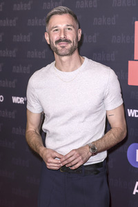 Serienpremiere 'Naked' in Köln