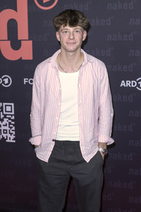 Serienpremiere 'Naked' in Köln