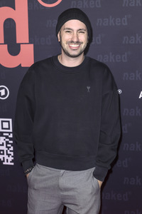 Serienpremiere 'Naked' in Köln