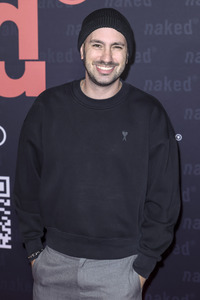 Serienpremiere 'Naked' in Köln