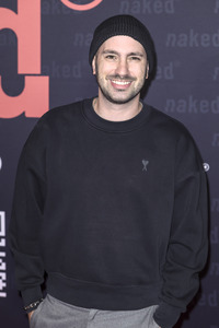 Serienpremiere 'Naked' in Köln