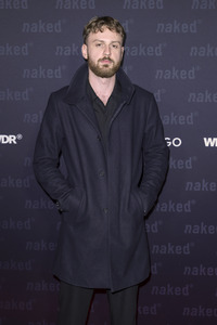 Serienpremiere 'Naked' in Köln