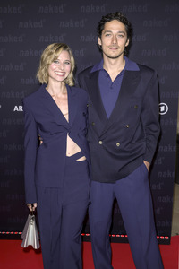 Serienpremiere 'Naked' in Köln