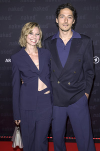 Serienpremiere 'Naked' in Köln