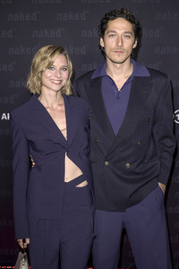 Serienpremiere 'Naked' in Köln