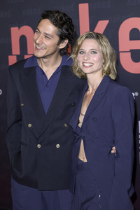 Serienpremiere 'Naked' in Köln