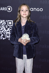 Serienpremiere 'Naked' in Köln