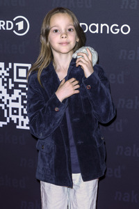 Serienpremiere 'Naked' in Köln