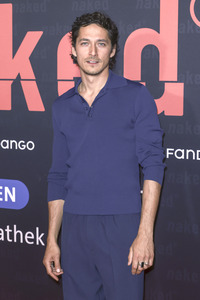 Serienpremiere 'Naked' in Köln