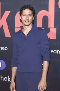 Serienpremiere 'Naked' in Köln