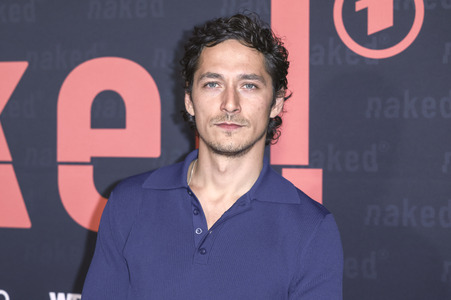 Serienpremiere 'Naked' in Köln